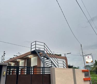 Koronadal Apartment | Two Seasons Apartelle Koronadal