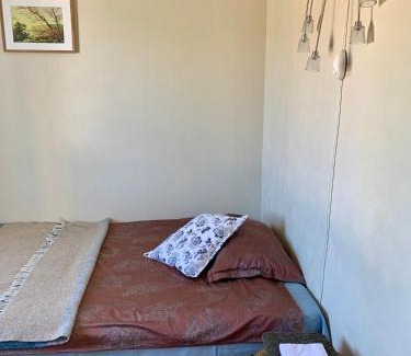 Harstad House | Two separate room on the way to Lofoten