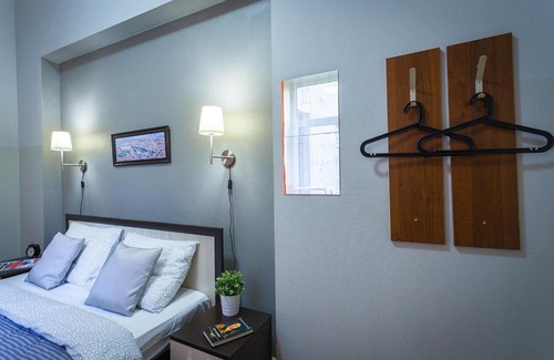 Vladimirskiy House | Two Sisters на Фонтанке