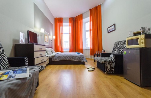 Vladimirskiy House | Two Sisters на Фонтанке