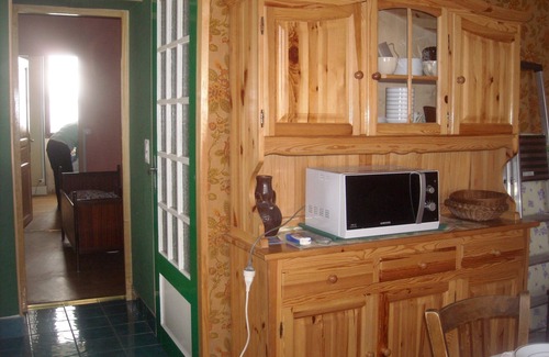 Les Carroz-d'Araches House | Two spacious apartments for rent in a house built in 1872