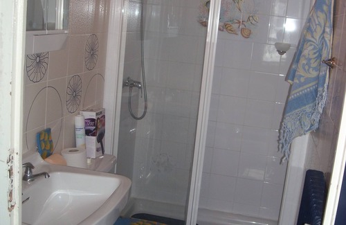 Les Carroz-d'Araches House | Two spacious apartments for rent in a house built in 1872