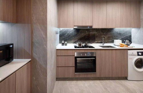 Downtown Singapore Apartment | Two-Storey 4 Bed Penthouse, Singaporenn
