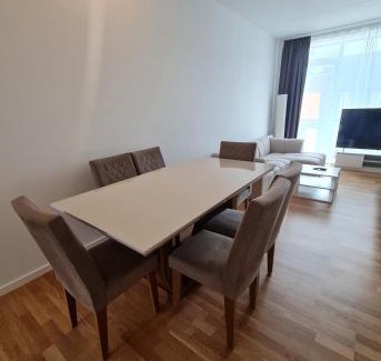 Sydhavnen Apartment | Two storey apart Most beautiful location in Copenhagen