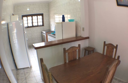 Martim de Sa House | Two storey at 300 m Martin de Sá Beach - UNIT 05