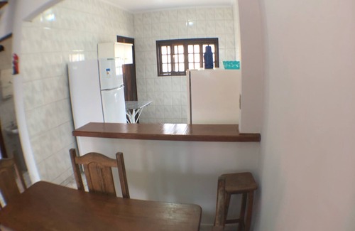 Martim de Sa House | Two storey at 300 m Martin de Sá Beach - UNIT 05