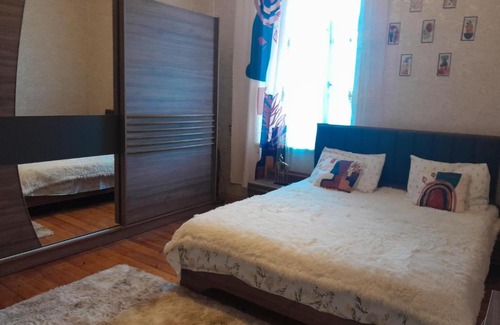 Baku House | Two storey house in Mardakan