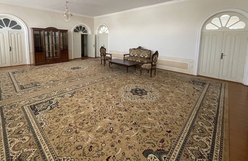 Tashkent House | Two-storey house