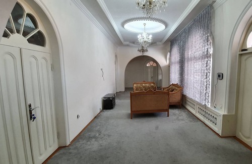 Tashkent House | Two-storey house
