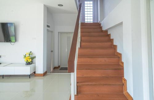 San Kamphaeng Apartment | Two Stories House The City - 91