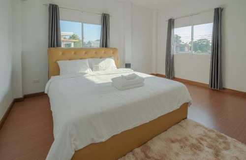 San Kamphaeng Apartment | Two Stories House The City - 91