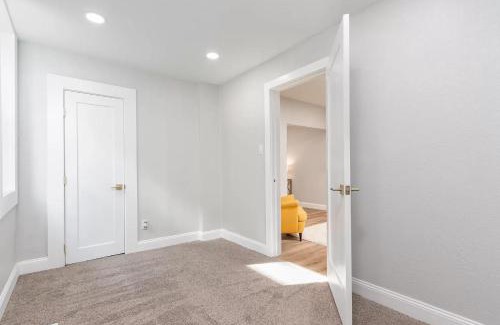 Pueblo Apartment | Two story apartment for groups available
