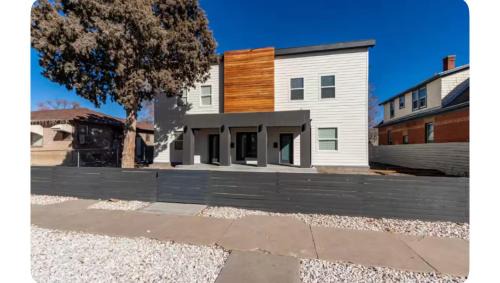 Pueblo Apartment | Two story apartment for groups available