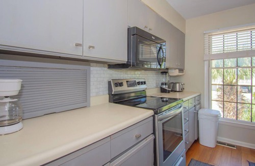 Saint Helena Island House | Two-Story Oceanfront Home w/ Gorgeous Coastline Views & Private Beach Access