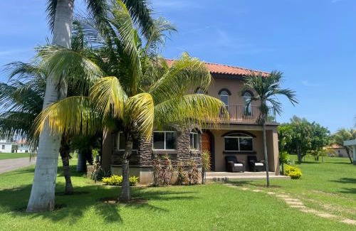 San Diego House | Two Story Resort Home - Golf Course and Water View