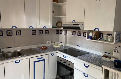 San Cataldo Villa | Two-story villa 2 steps from the sea and 12 km from LeccePets allowed