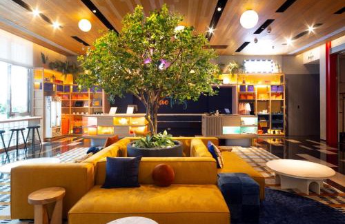 Luzhou Hotel | Two Tails Hotel Luzhou