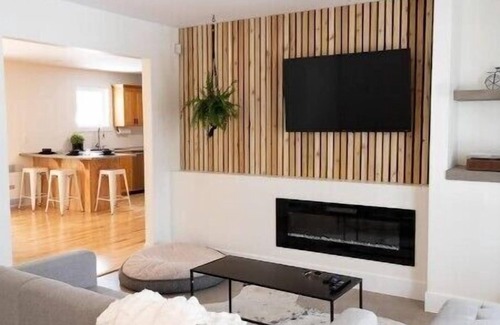 Moncton House | Two Tired Retreat - 2 BED/1 BATH HOME