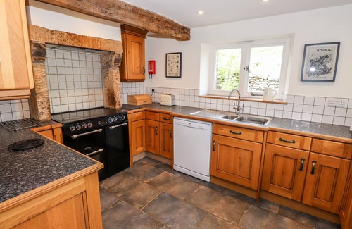 Mosedale Cottage | TWO TOWN END, pet friendly, character holiday cottage in Mungrisdale