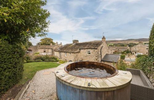 Hetton House | Two Trees, By Birch Stays