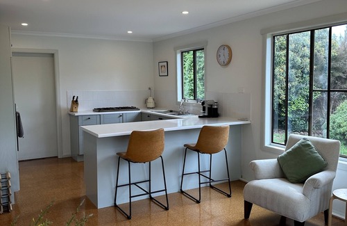 Lymwood House | Two Twenty Two Farm Stay