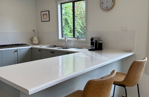 Lymwood House | Two Twenty Two Farm Stay
