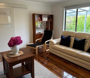 Lymwood House | Two Twenty Two Farm Stay