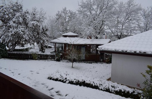 Kirkovo Villa | Two Villas Kirkovo