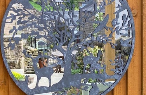 Tansley House | Two Ways, Tansley, near Matlock