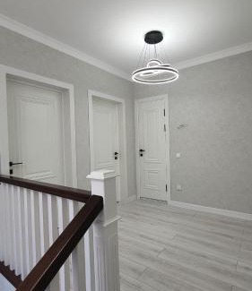 Cholpon-Ata Villa | Two Yurts