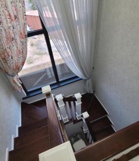 Cholpon-Ata Villa | Two Yurts