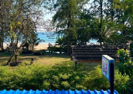 Ko Mak House | Twocans Resort KohMak - SHA