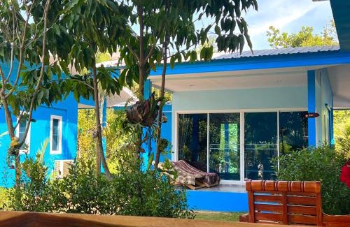 Ko Mak House | Twocans Resort KohMak - SHA
