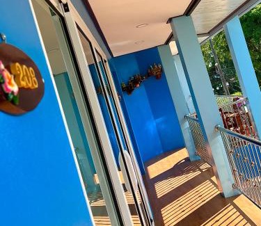 Ko Mak House | Twocans Resort KohMak - SHA