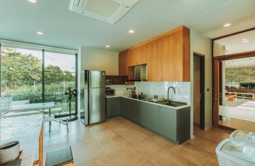 Nong Nam Daeng Villa | twoDO KhaoYai