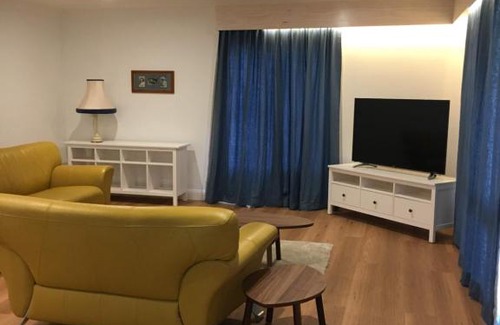 Armidale Apartment | Twodogfolly at Creeklands