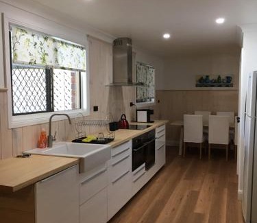 Armidale Apartment | Twodogfolly at Creeklands