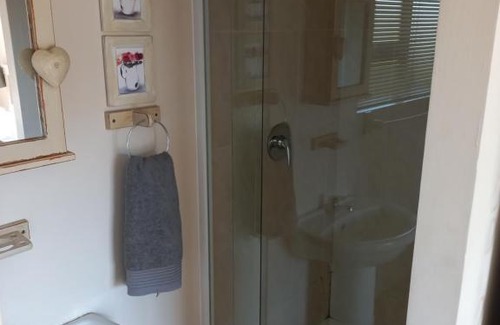 Clarens Apartment | Twogether unit 2