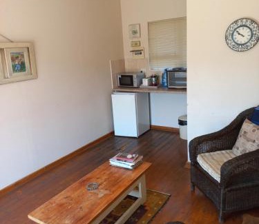 Clarens Apartment | Twogether unit 2