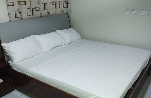 Kumasi House | TwoSix24 Guest house Daban New site Kumasi Ghana