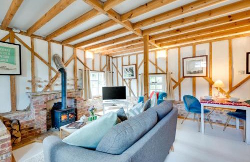 Chediston House | Twosome