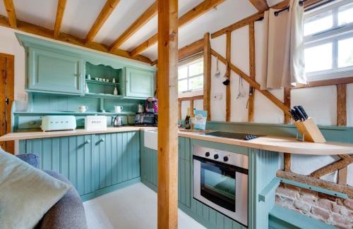 Chediston House | Twosome