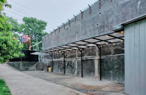 Paciran House | TwoSpaces Living at Arfina Residence Syariah, Lamongan