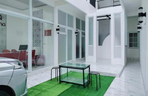 Paciran House | TwoSpaces Living at Arfina Residence Syariah, Lamongan