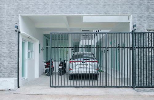 Paciran House | TwoSpaces Living at Arfina Residence Syariah, Lamongan