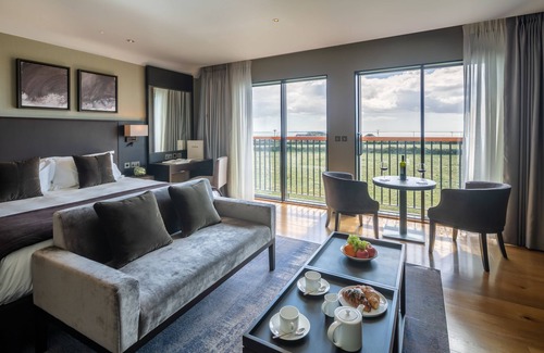 St Davids Hotel | Twr Y Felin Hotel