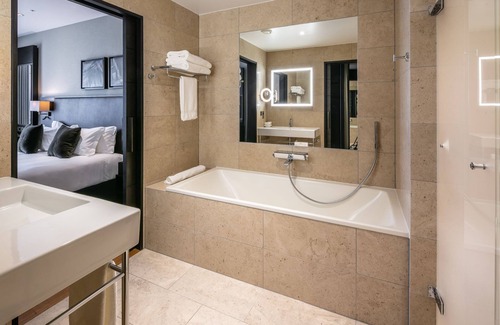 St Davids Hotel | Twr Y Felin Hotel