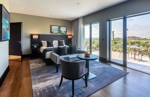 St Davids Hotel | Twr Y Felin Hotel