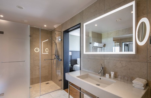 St Davids Hotel | Twr Y Felin Hotel