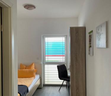 Triptis Hotel | TWT Motel